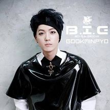 Foto de B.I.G (Boys In Groove)