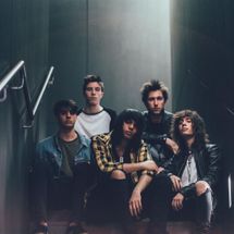 Foto de Stain The Canvas