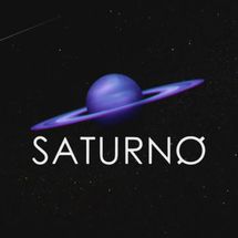 Foto de Saturno