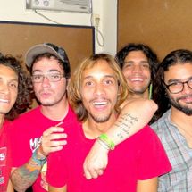 Foto de Mendigos Cientistas