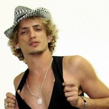 Foto de Ricky Vallen