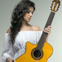 Foto de Paula Fernandes