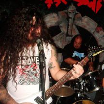 Foto de Soul Assassins (Thrash)