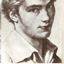 Foto de Franz Schubert