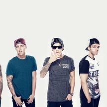 Foto de The Janoskians