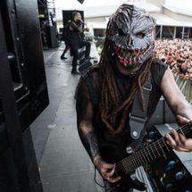 Foto de Terror Universal