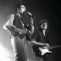 Foto de El Ultimo De La Fila