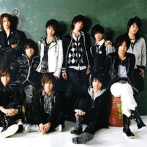Foto de Hey! Say! Jump