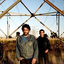 Foto de Pecho e' Fierro