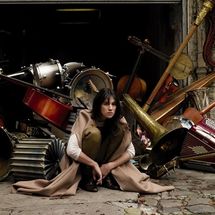 Foto de Charlotte Gainsbourg