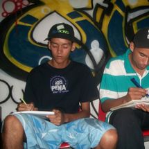 Foto de Derivação Bélica