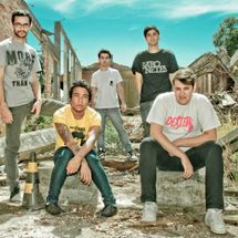 Foto de Te Vejo Em Breve