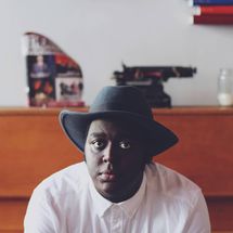 Foto de Jordan Mackampa