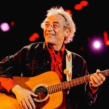 Foto de Richard Desjardins