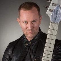 Foto de Brendon Small
