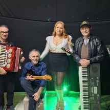 Foto de Banda Faive