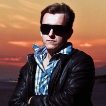 Foto de Thyago Mello