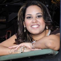 Foto de Juliana Dias