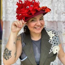 Foto de Trupe BorboLetras