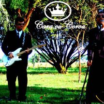 Foto de Banda Cara Ou Coroa