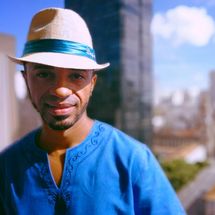 Foto de Diego Natural