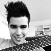 Foto de Victor Miranda