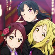 Foto de Guilty Kiss