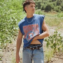 Foto de Cole Redding