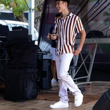 Foto de Luiz Felipe Lopes