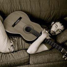 Foto de Zach Winters