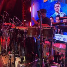 Foto de Banda Shalom