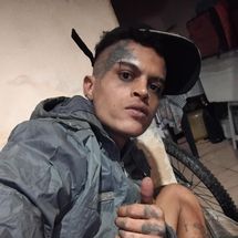 Foto de Mc Diamante Pesadão
