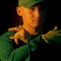 Foto de Victor La Voz