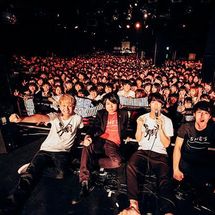 Foto de She's (Japan)