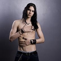 Foto de Vains of Jenna