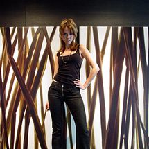 Foto de Suzie Zeldin