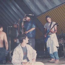 Foto de Elite na Mira