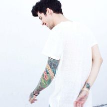Foto de Travis Mills