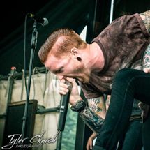 Foto de Memphis May Fire