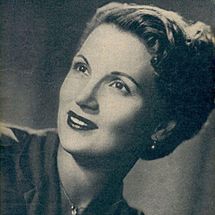 Foto de Deolinda Rodrigues