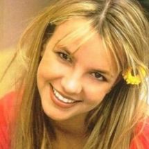 Foto de Britney Spears