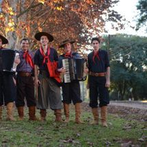 Foto de Garotos do Fandango