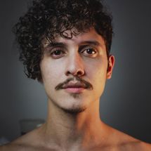 Foto de Vinícius de Farias