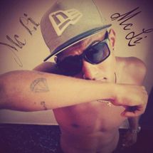 Foto de MC LI