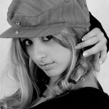 Foto de Camila do Ó