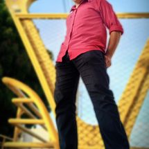 Foto de Ley Carvalho