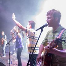 Foto de Ministério de Música Quarto Dom