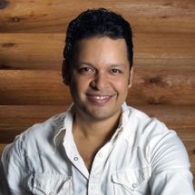 Foto de Martín Serrano