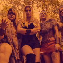 Foto de ThunderSisters