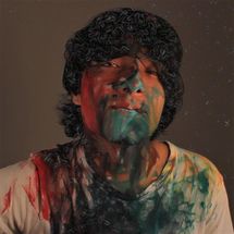 Foto de Lucas Gutierrez